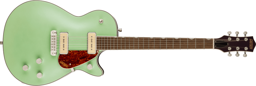 Gretsch - G5210-P90 Electromatic® Jet™ Two 90 Single-Cut with Wraparound Tailpiece