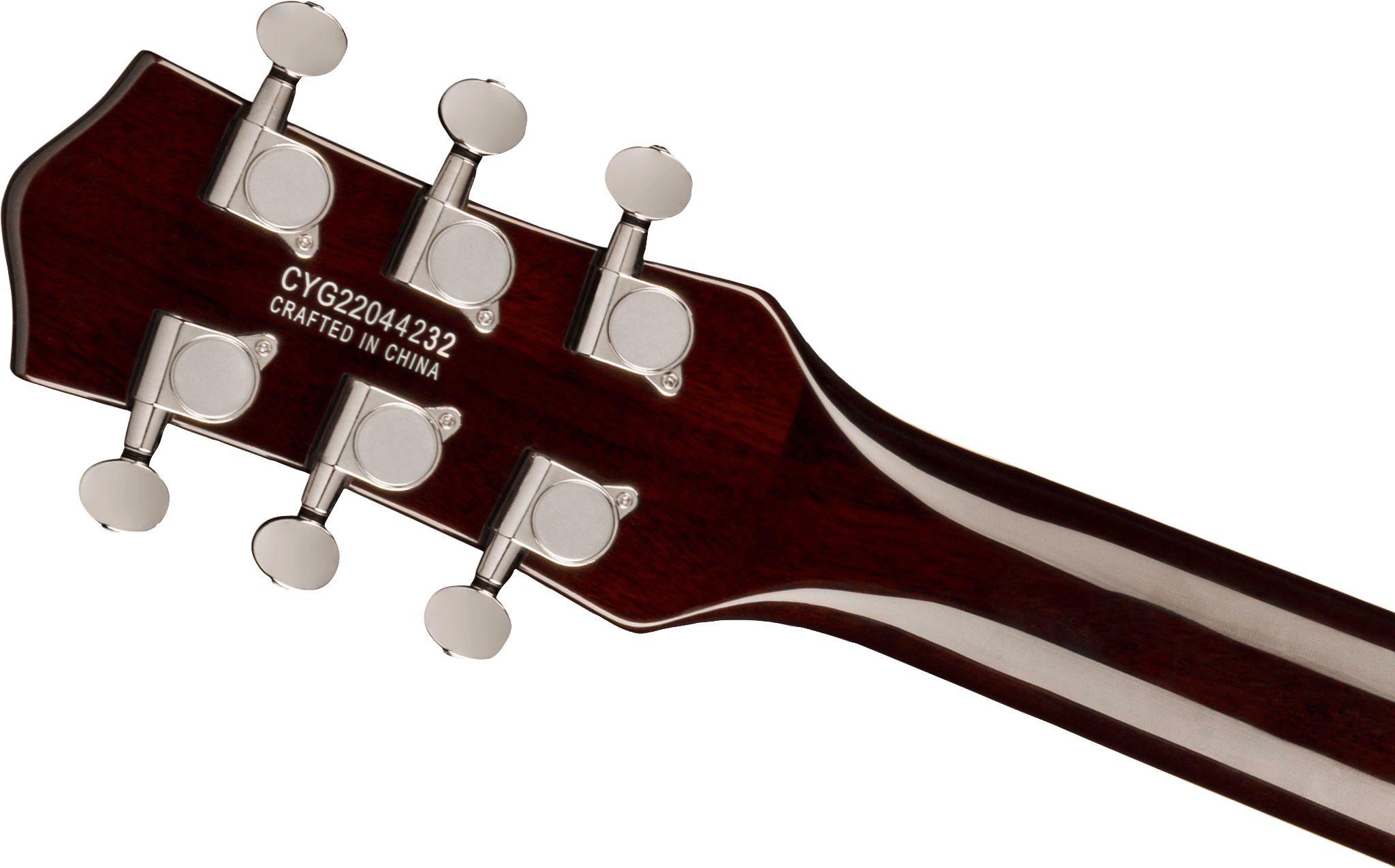 Gretsch - G5210-P90 Electromatic® Jet™ Two 90 Single-Cut with Wraparound Tailpiece