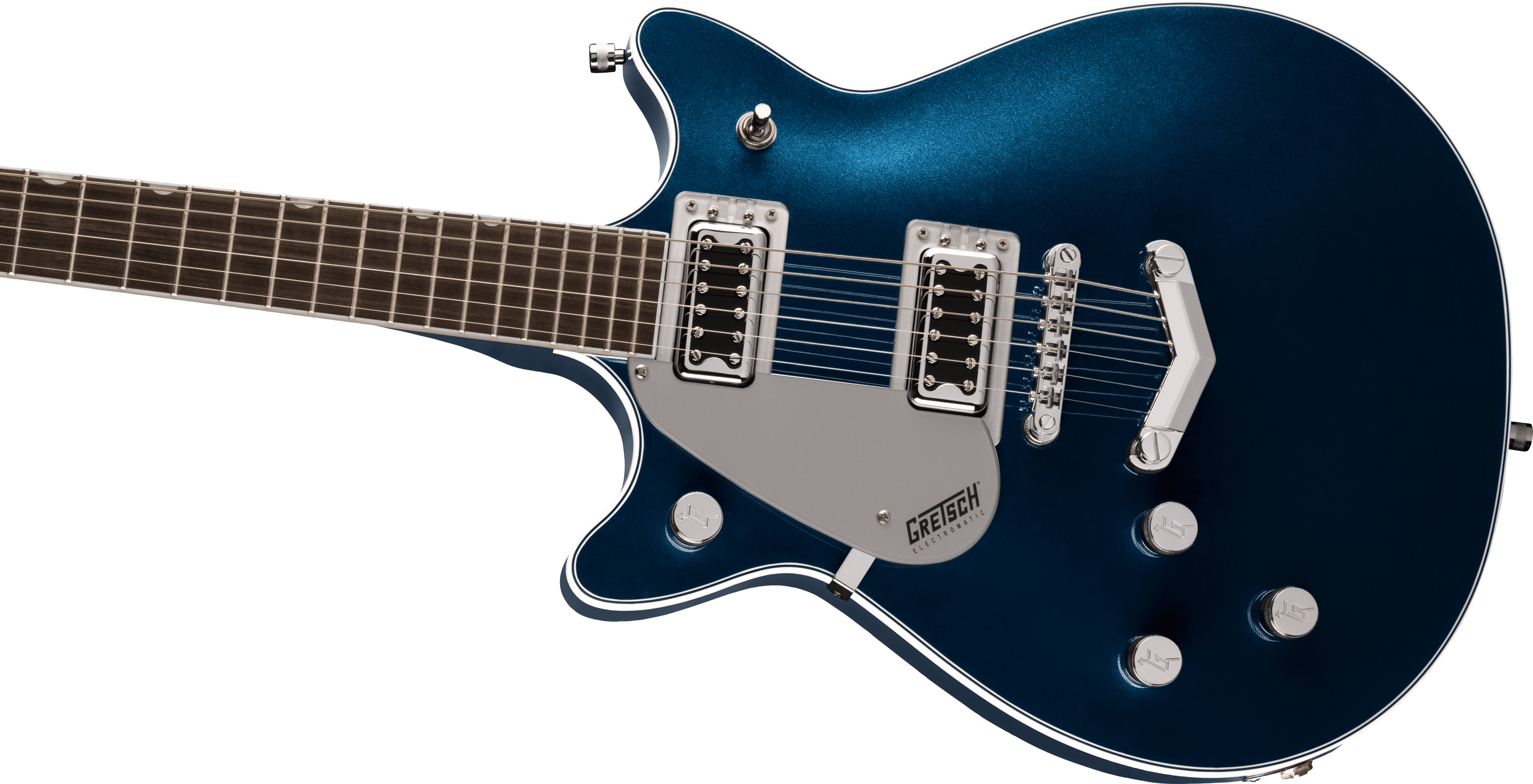 Gretsch - G5232LH Electromatic® Double Jet™ FT Left-Handed