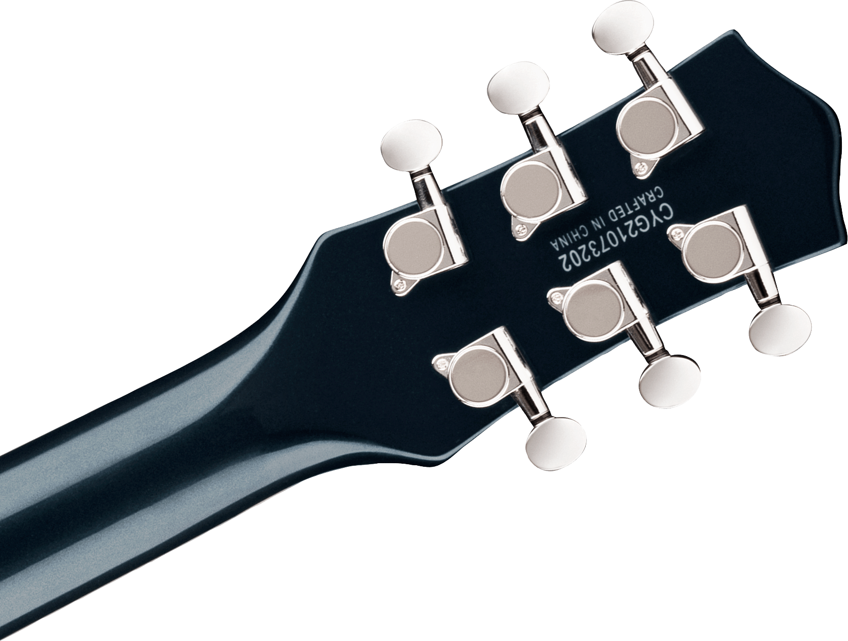 Gretsch - G5232LH Electromatic® Double Jet™ FT Left-Handed