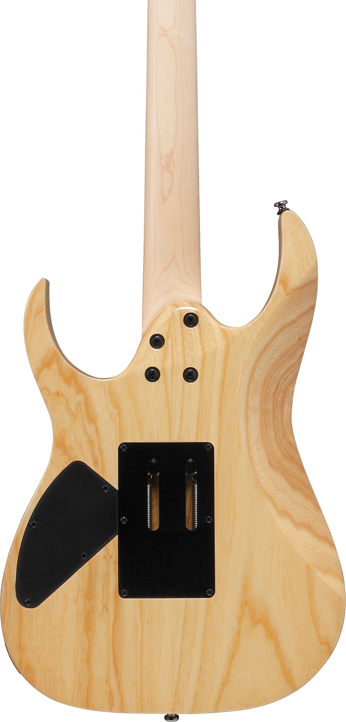 Ibanez Guitars - RG470AHMBMT - Blue Moon Burst