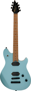 EVH Guitars - Wolfgang® WG Standard T.O.M.  - Sea Foam Pearl Metallic
