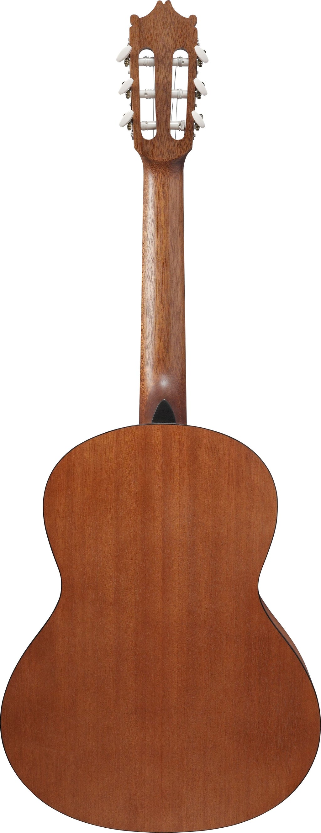 Ibanez Guitars - GA2 - 3/4 Classical Guitar - Open Pore Amber