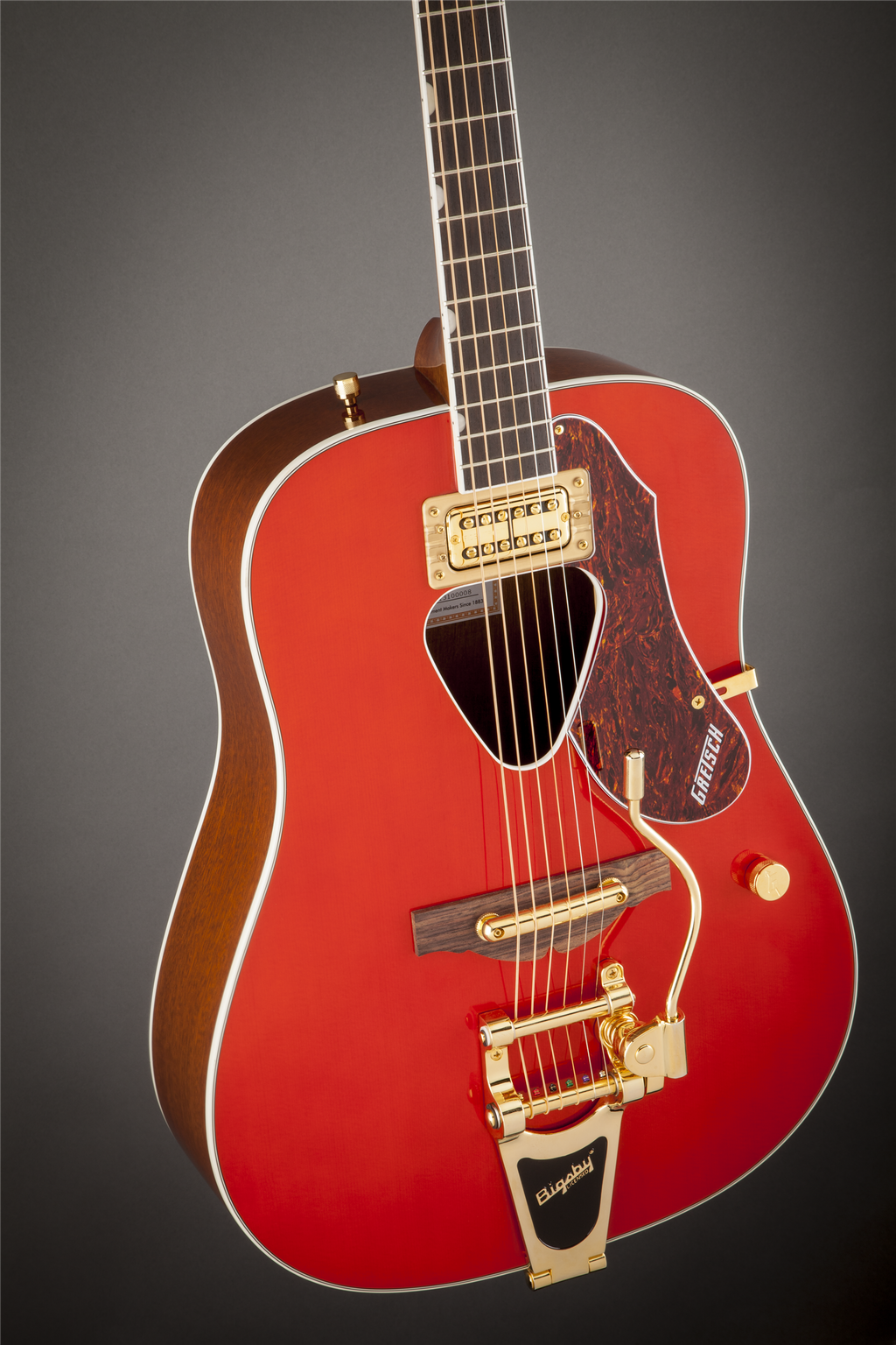 Gretsch - G5034TFT Rancher™ Dreadnought with Bigsby®