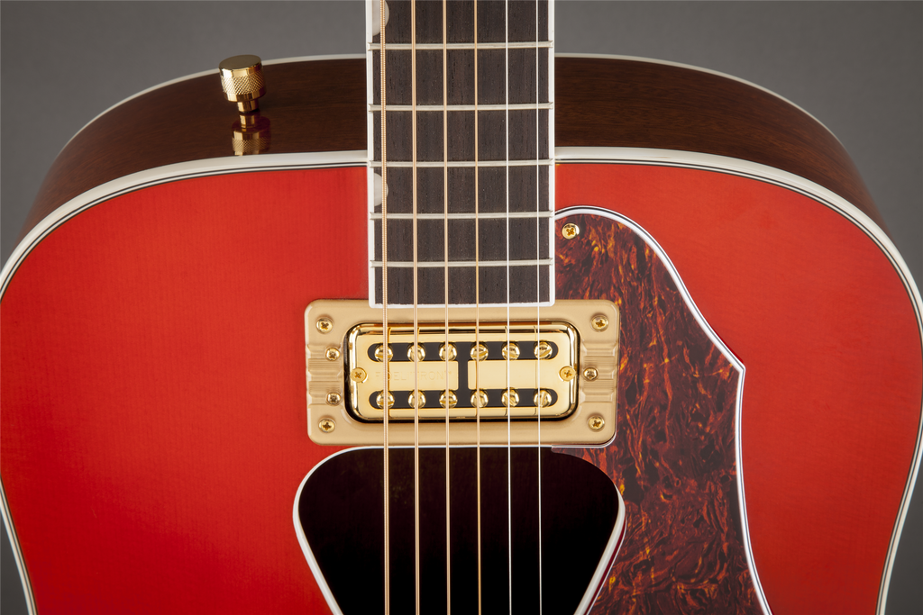 Gretsch - G5034TFT Rancher™ Dreadnought with Bigsby®