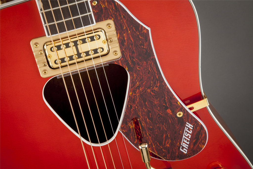Gretsch - G5034TFT Rancher™ Dreadnought with Bigsby®