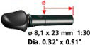 Oriental Finetune Pegs