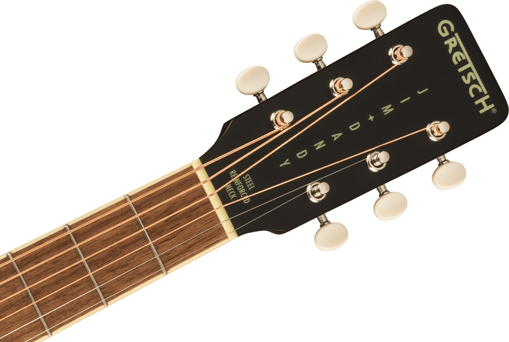 Gretsch - Jim Dandy™ Parlor