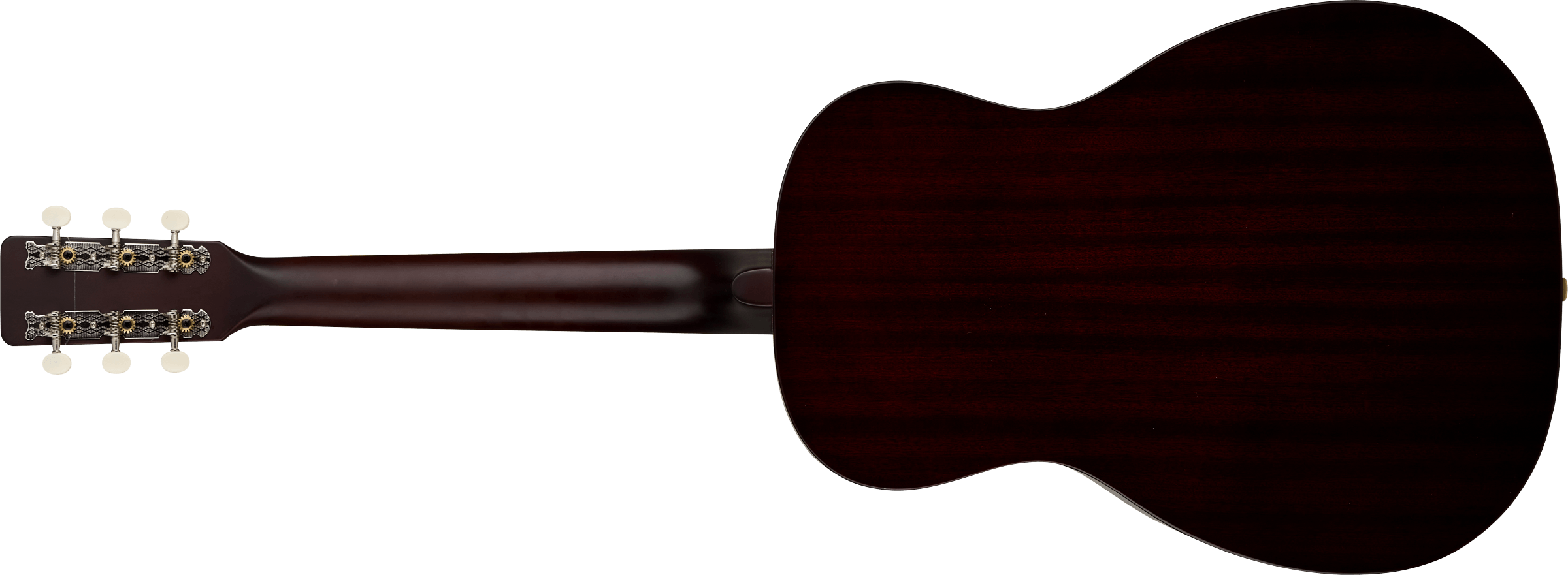 Gretsch - Limited Edition Jim Dandy™ Parlor Solid Top