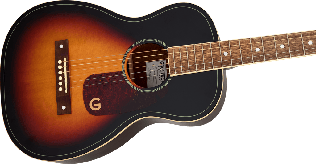 Gretsch - Limited Edition Jim Dandy™ Parlor Solid Top
