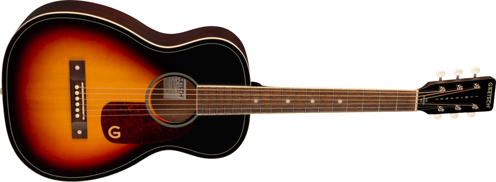 Gretsch - Limited Edition Jim Dandy™ Parlor Solid Top