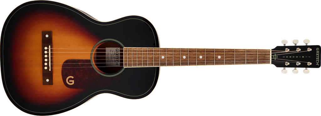 Gretsch - Limited Edition Jim Dandy™ Parlor Solid Top