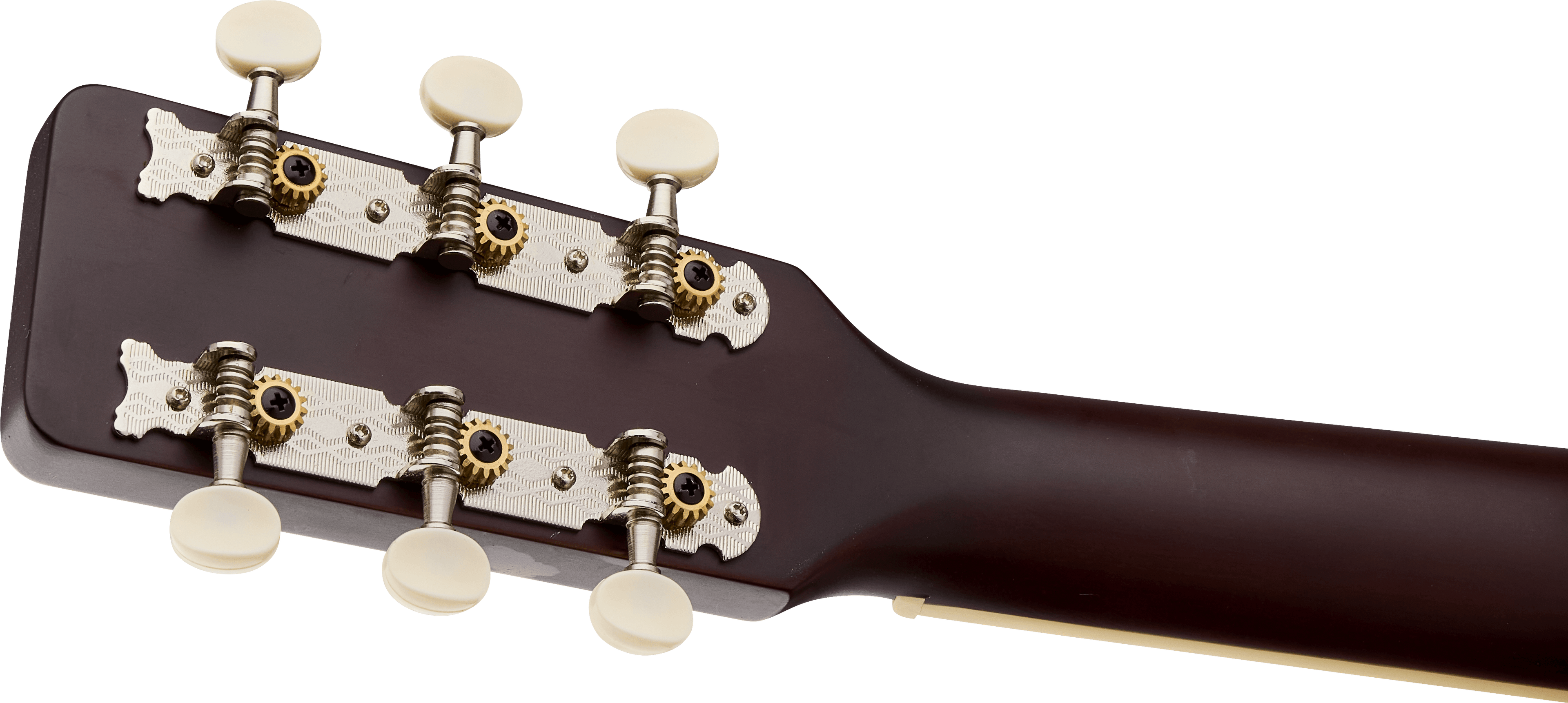Gretsch - Limited Edition Jim Dandy™ Parlor Solid Top