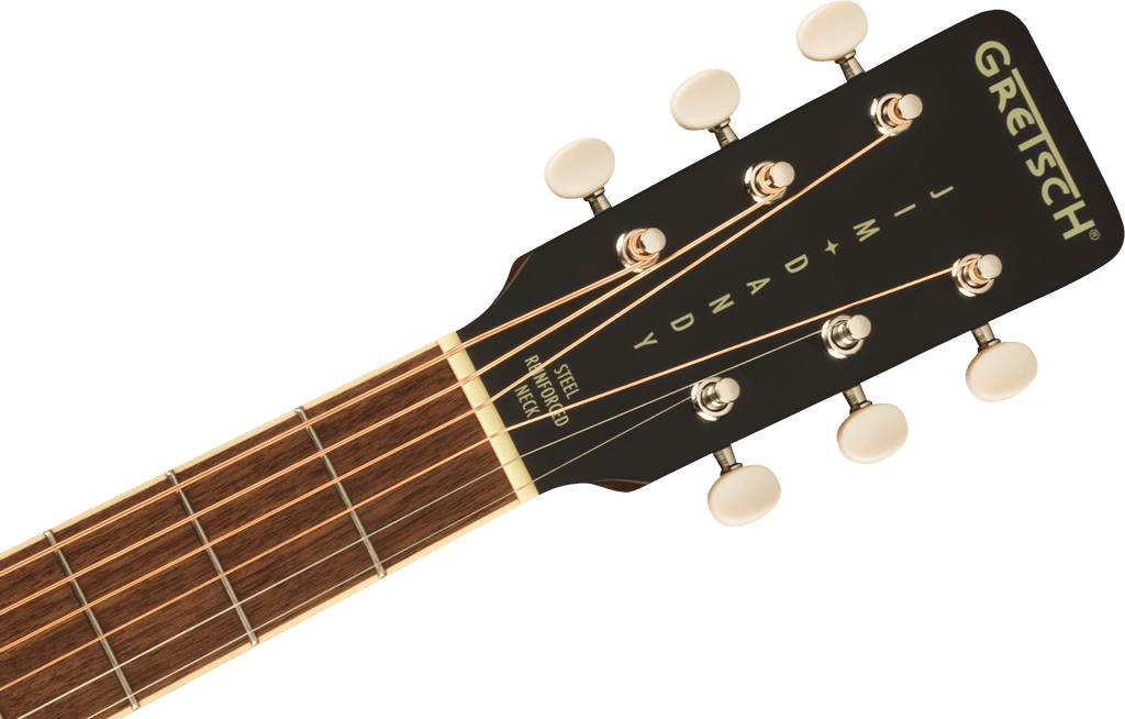 Gretsch - Jim Dandy™ Parlor