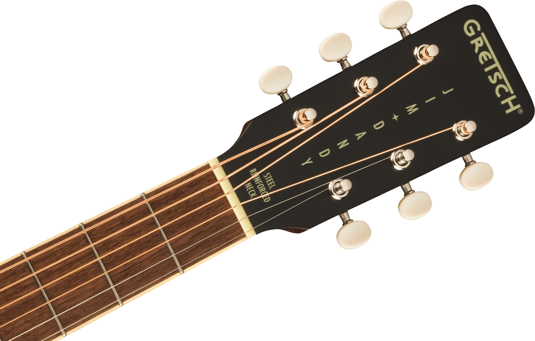 Gretsch - Jim Dandy™ Parlor