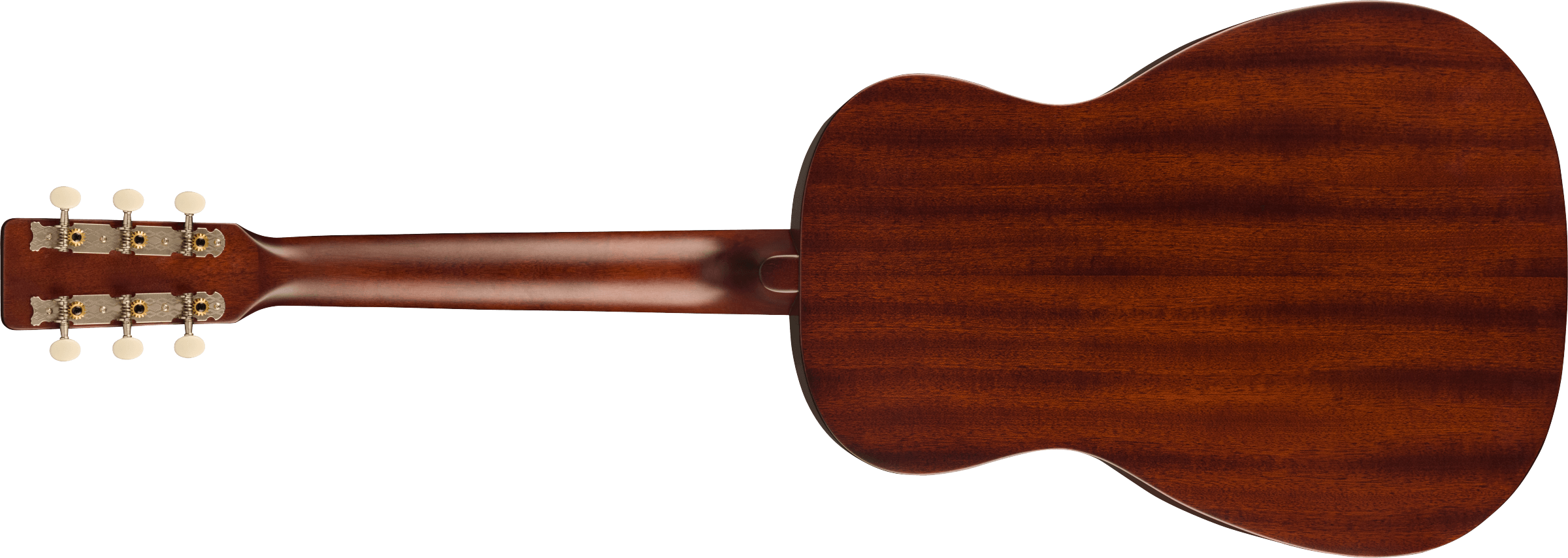 Gretsch - Deltoluxe Parlor