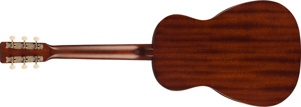 Gretsch - Deltoluxe Parlor