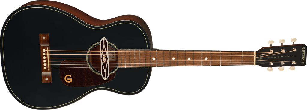 Gretsch - Deltoluxe Parlor