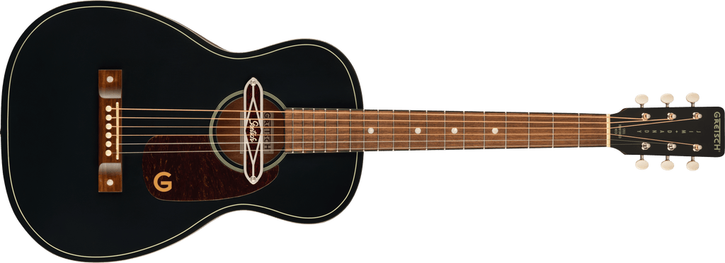Gretsch - Deltoluxe Parlor