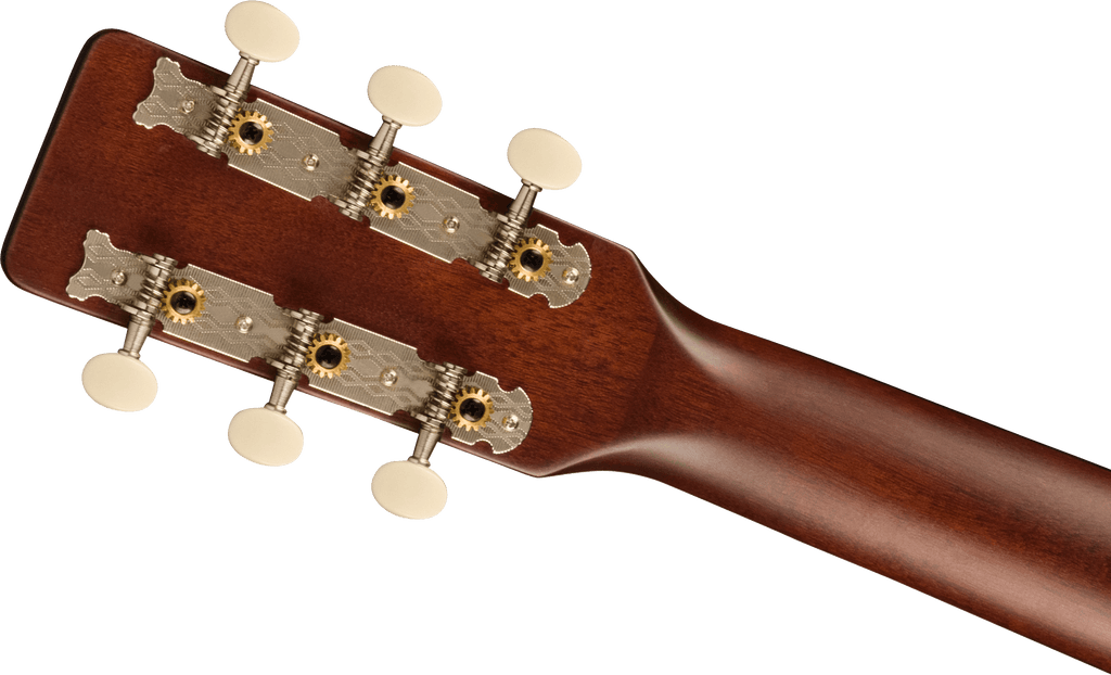 Gretsch - Deltoluxe Parlor