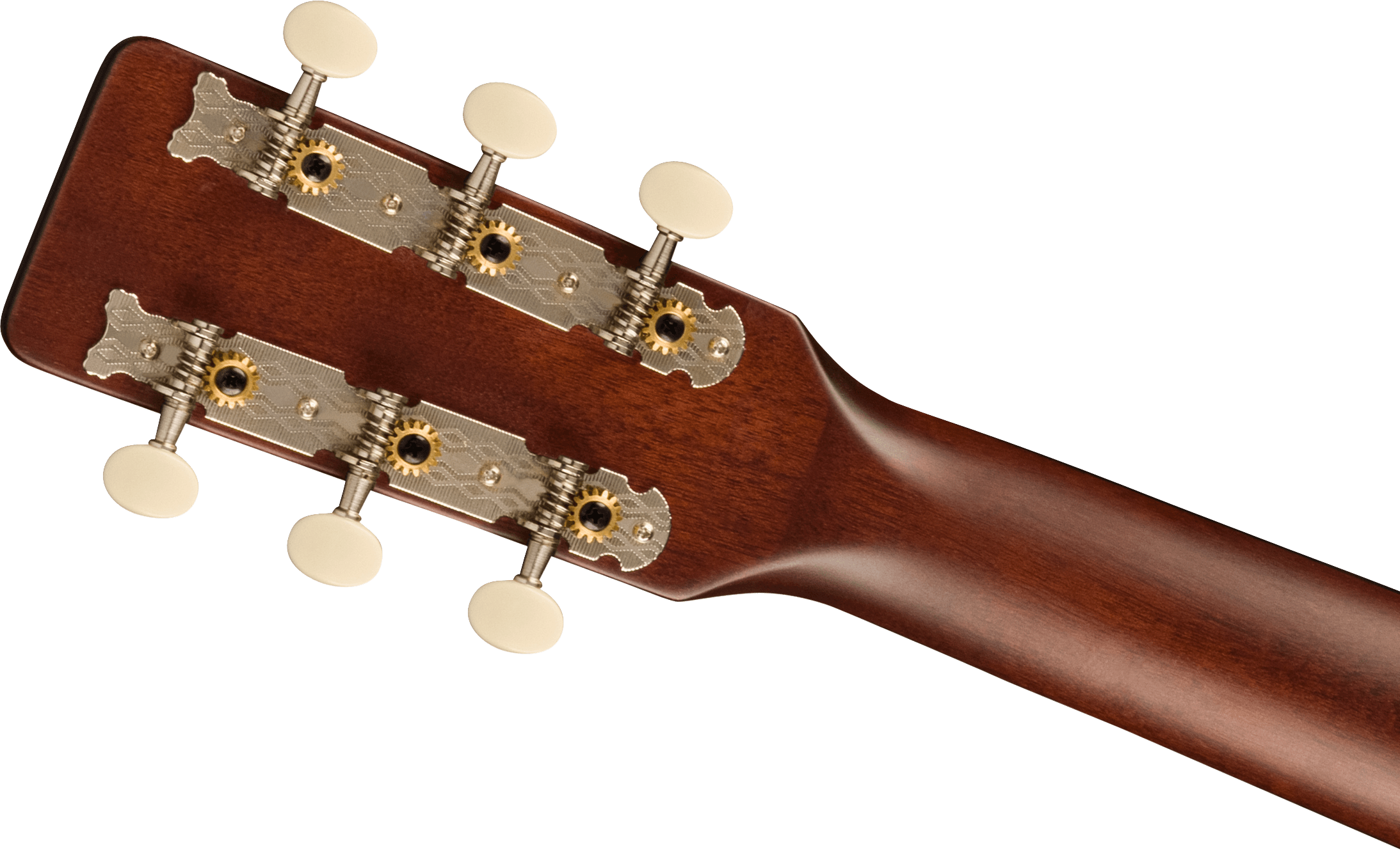 Gretsch - Deltoluxe Parlor