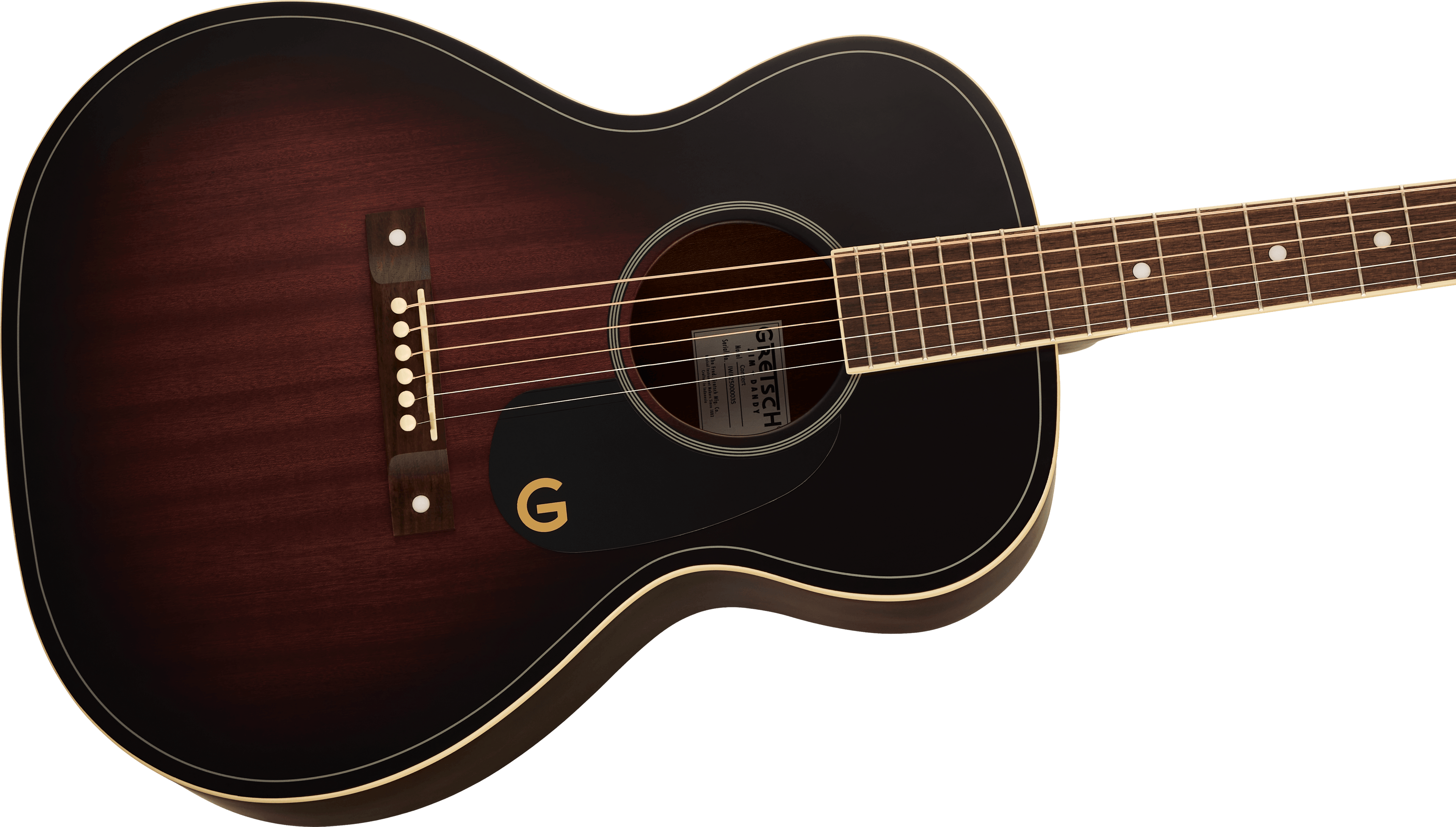 Gretsch - Jim Dandy™ Concert