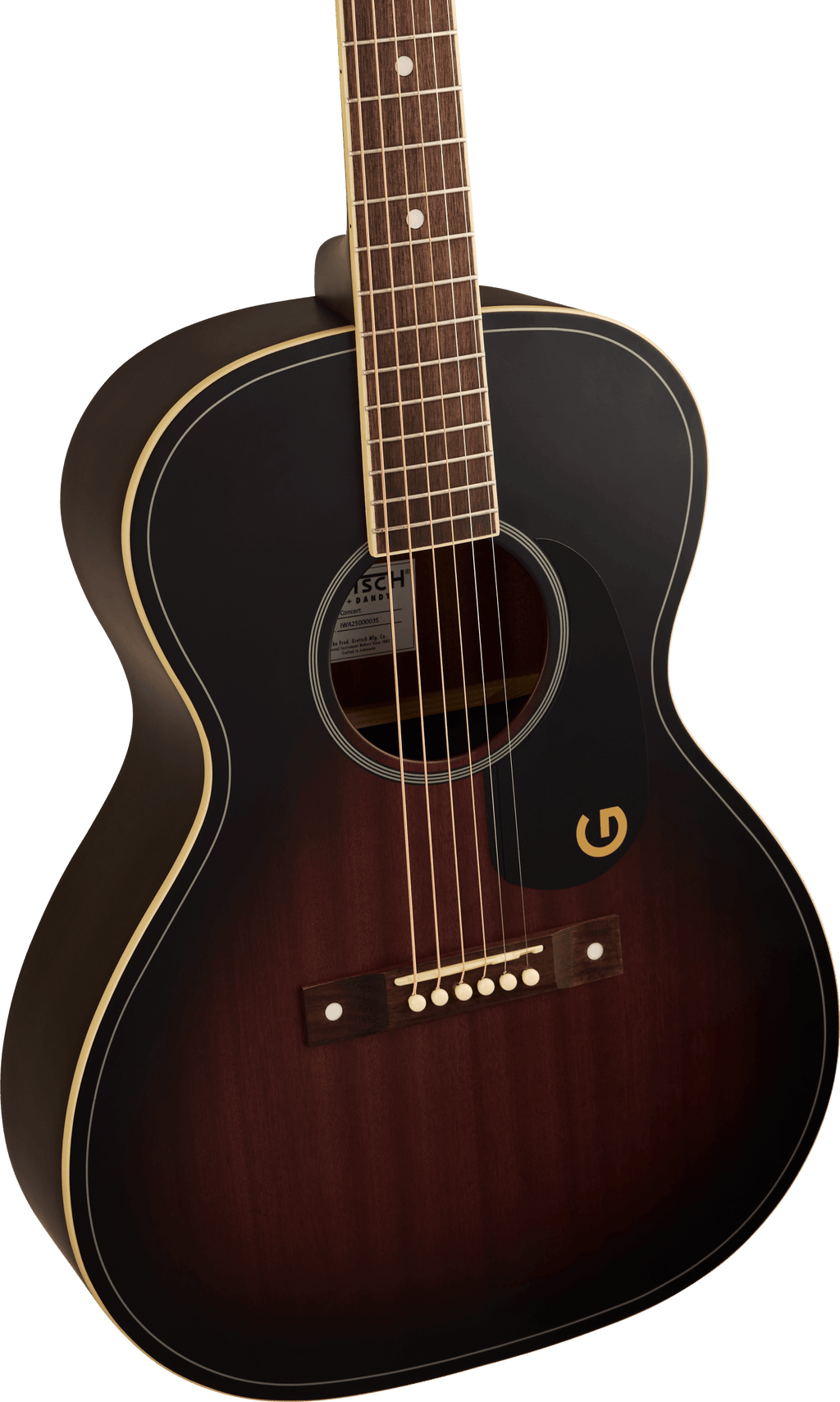 Gretsch - Jim Dandy™ Concert