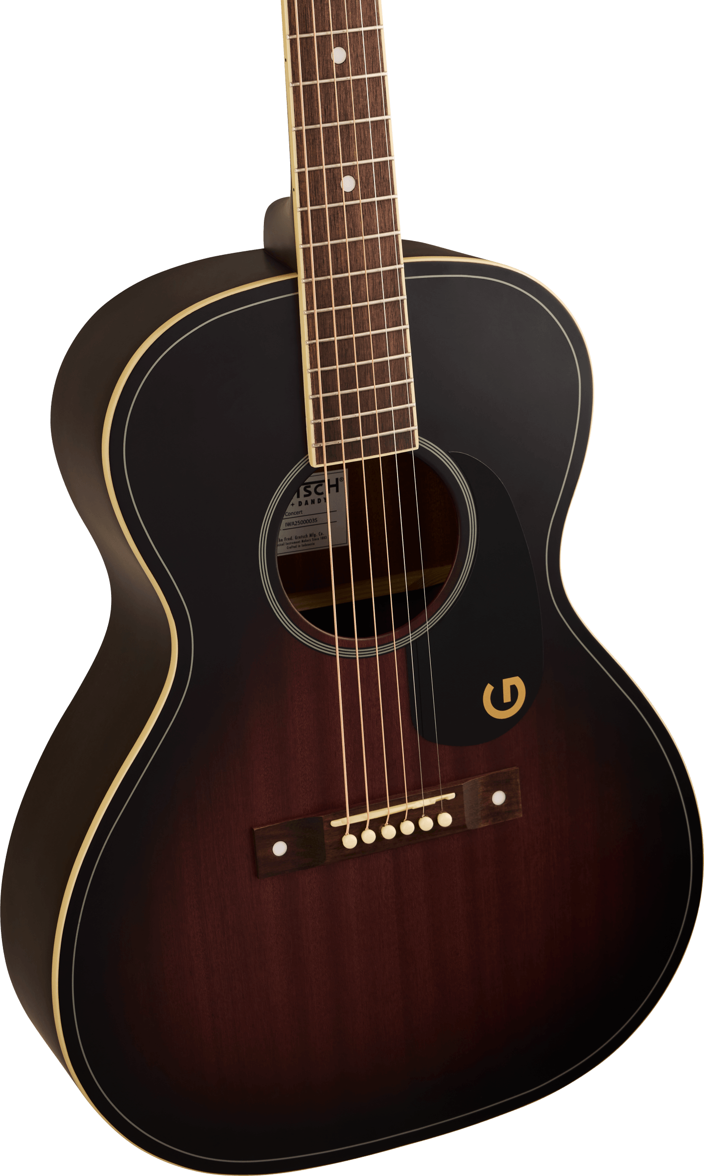Gretsch - Jim Dandy™ Concert