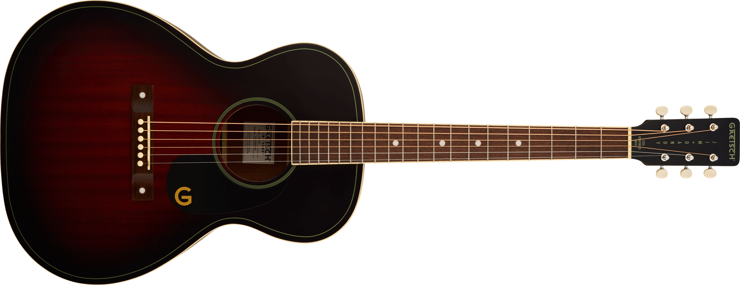 Gretsch - Jim Dandy™ Concert