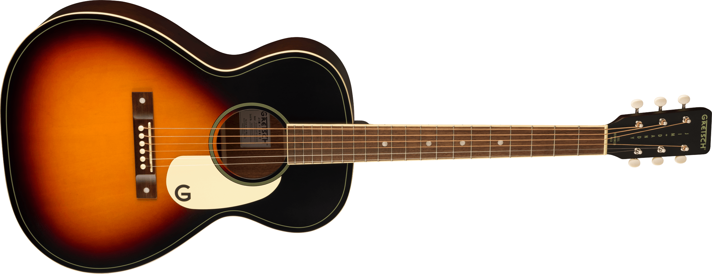Gretsch - Jim Dandy™ Concert