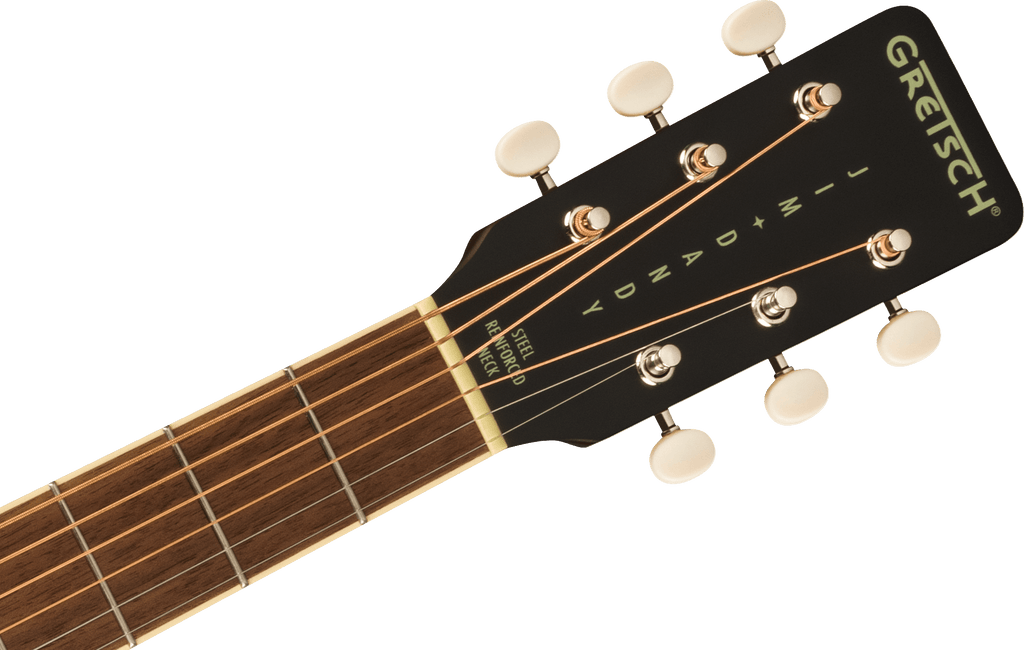 Gretsch - Jim Dandy™ Concert