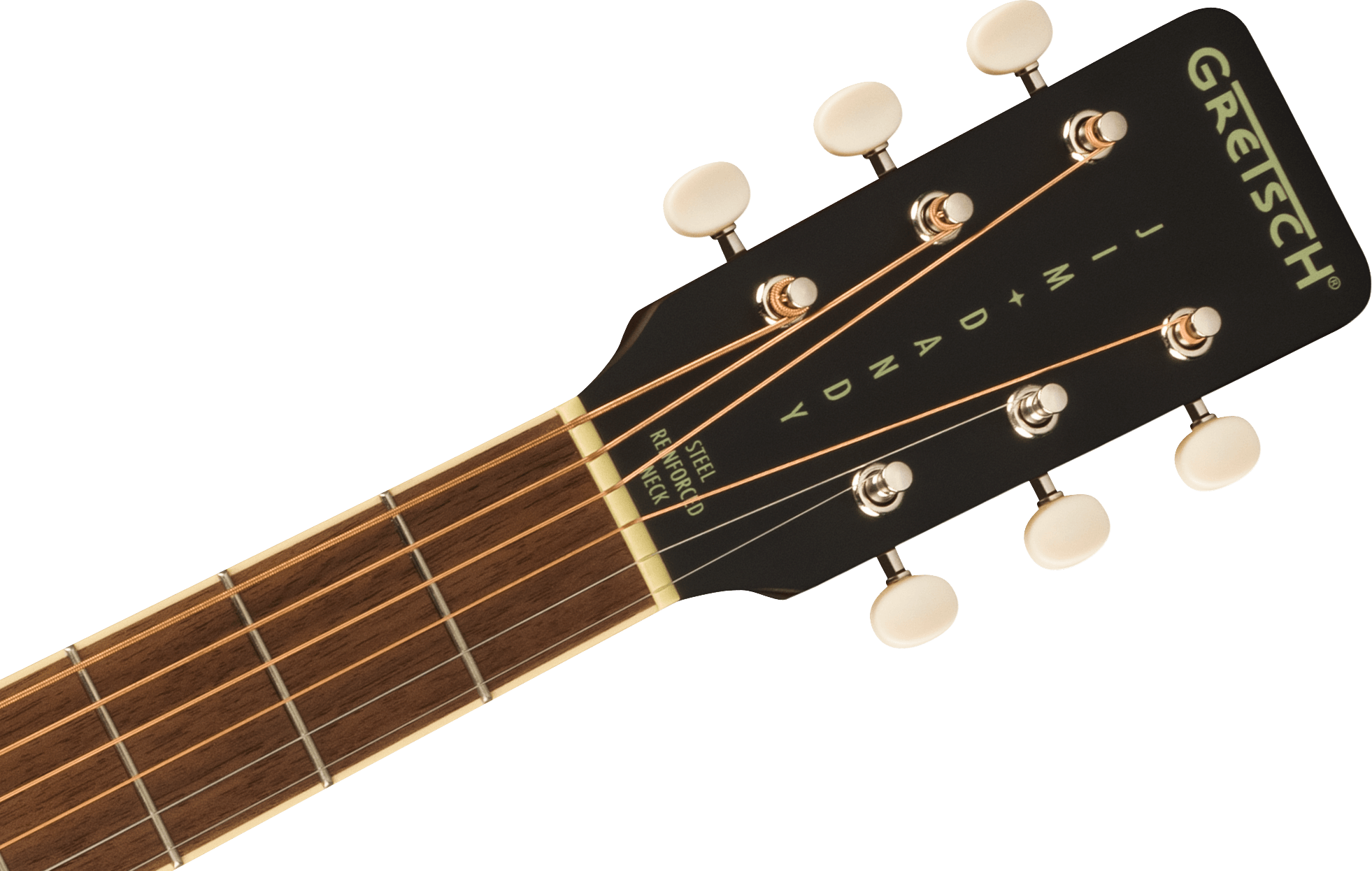 Gretsch - Jim Dandy™ Concert