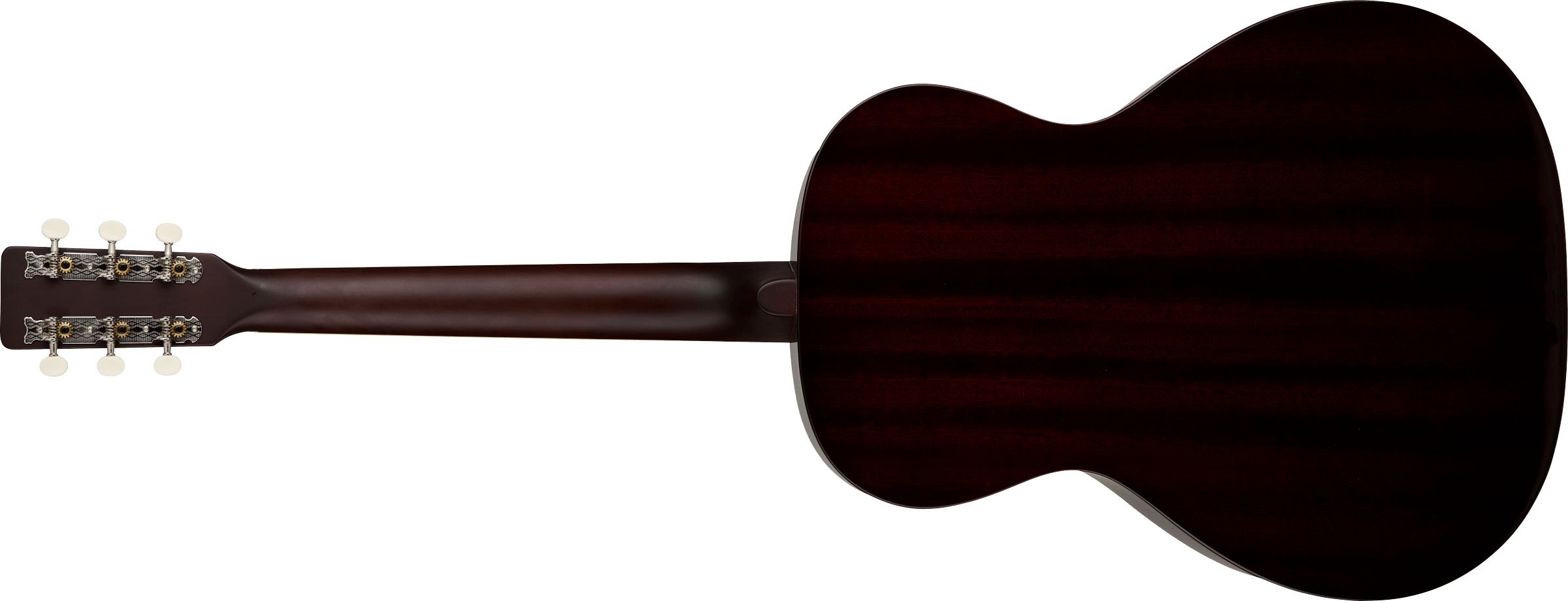 Gretsch - Limited Edition Jim Dandy™ Concert Solid Top
