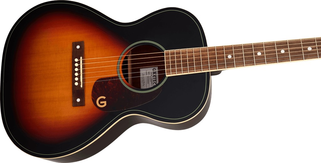 Gretsch - Limited Edition Jim Dandy™ Concert Solid Top