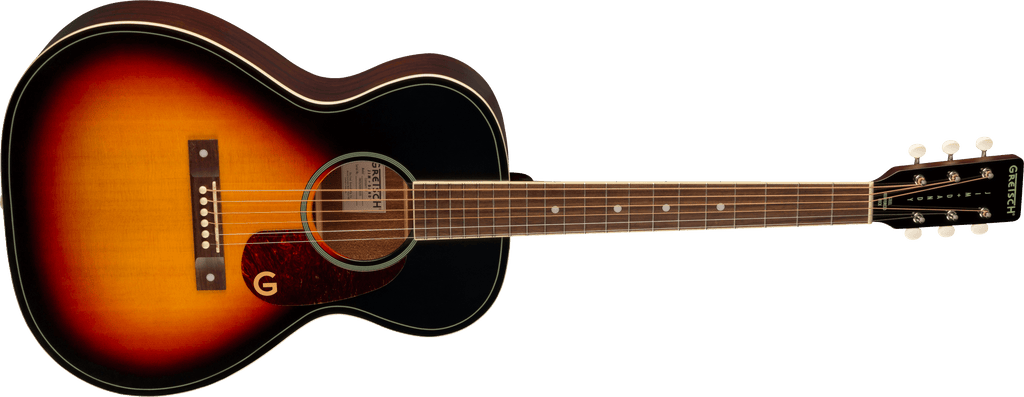 Gretsch - Limited Edition Jim Dandy™ Concert Solid Top