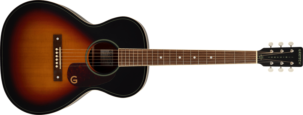Gretsch - Limited Edition Jim Dandy™ Concert Solid Top