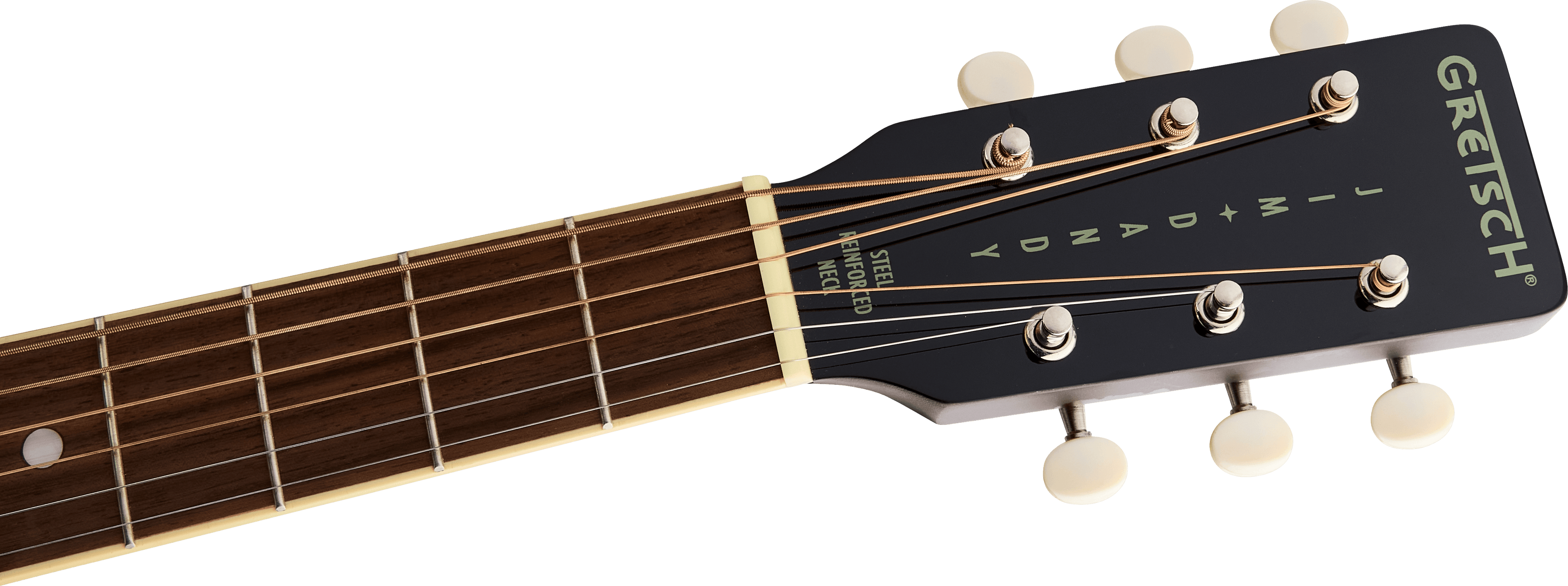 Gretsch - Limited Edition Jim Dandy™ Concert Solid Top