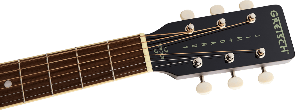 Gretsch - Limited Edition Jim Dandy™ Concert Solid Top