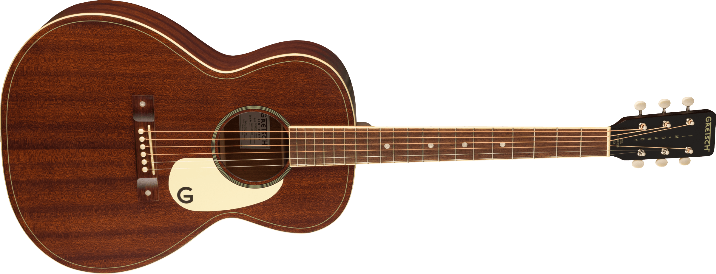 Gretsch - Jim Dandy™ Concert