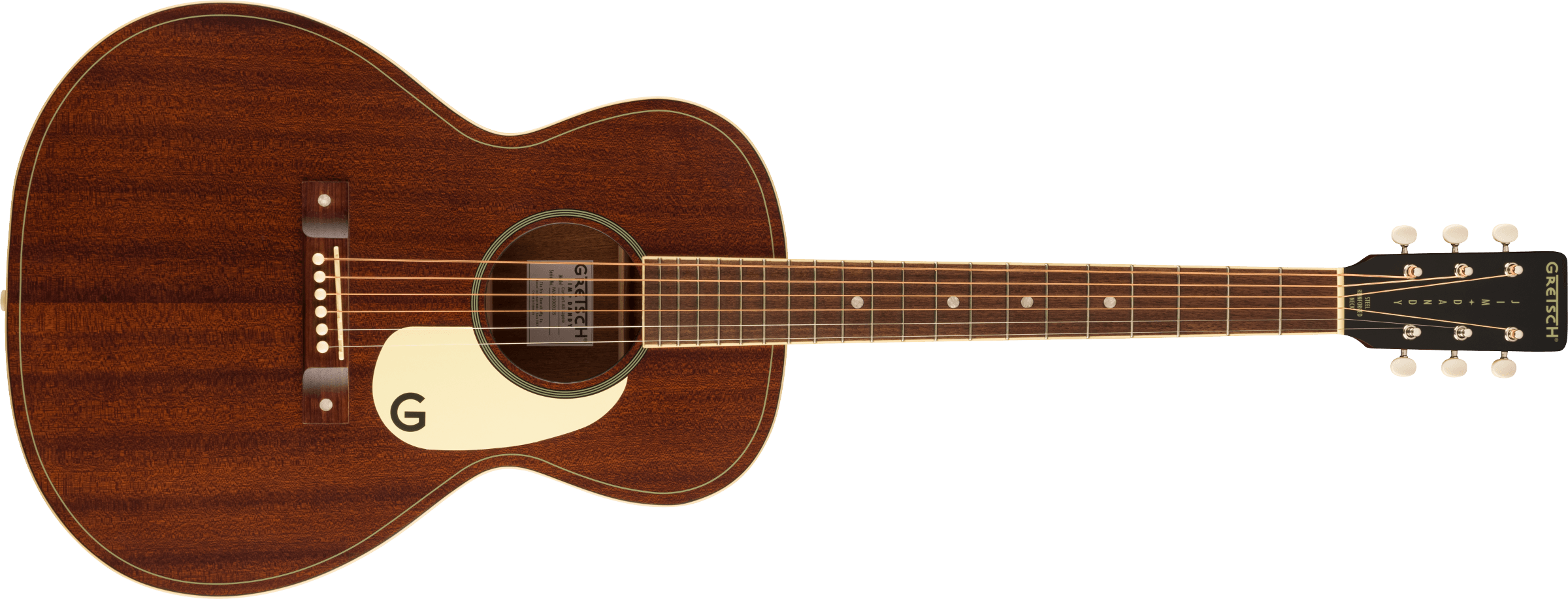 Gretsch - Jim Dandy™ Concert