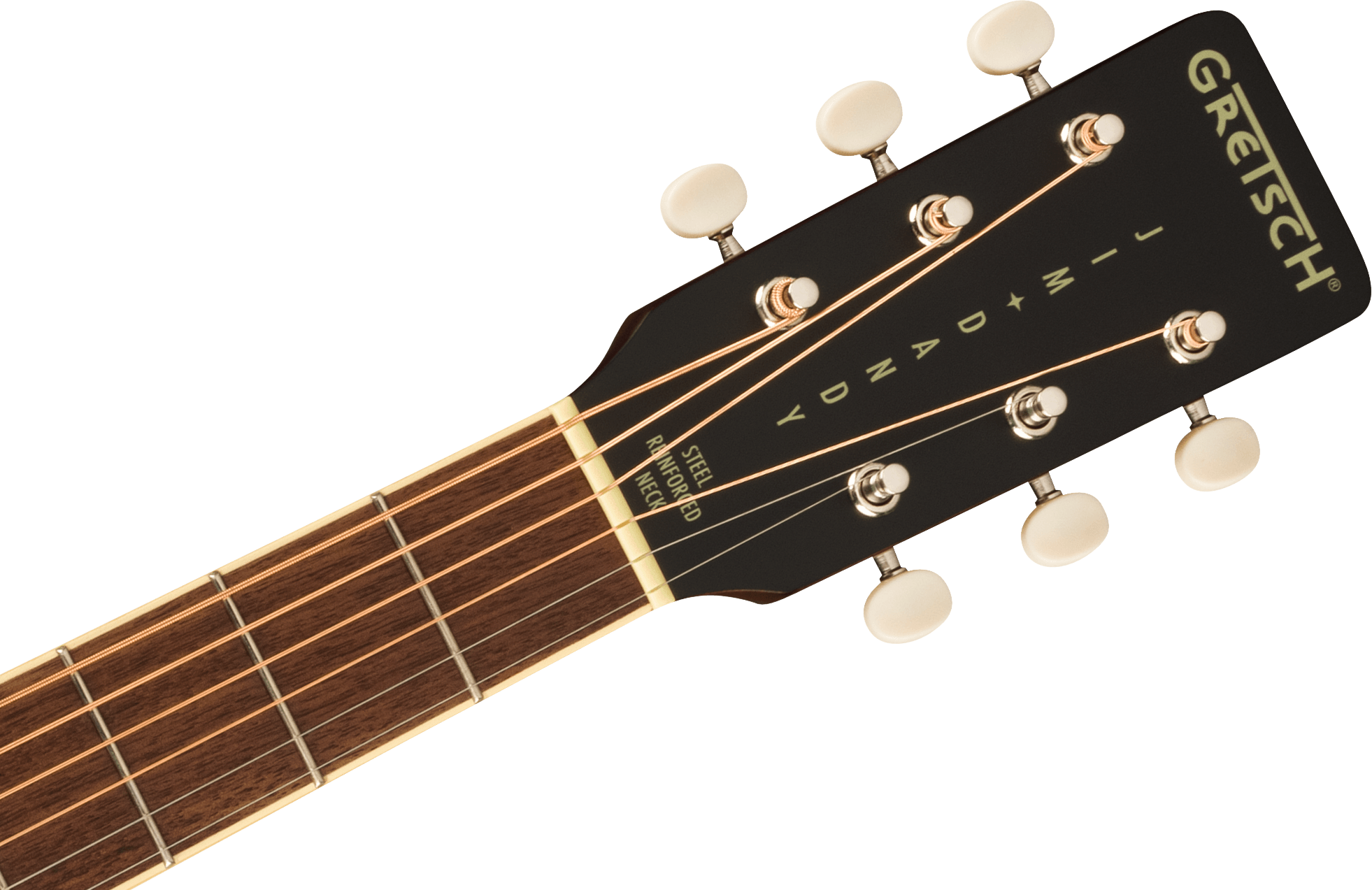 Gretsch - Jim Dandy™ Concert