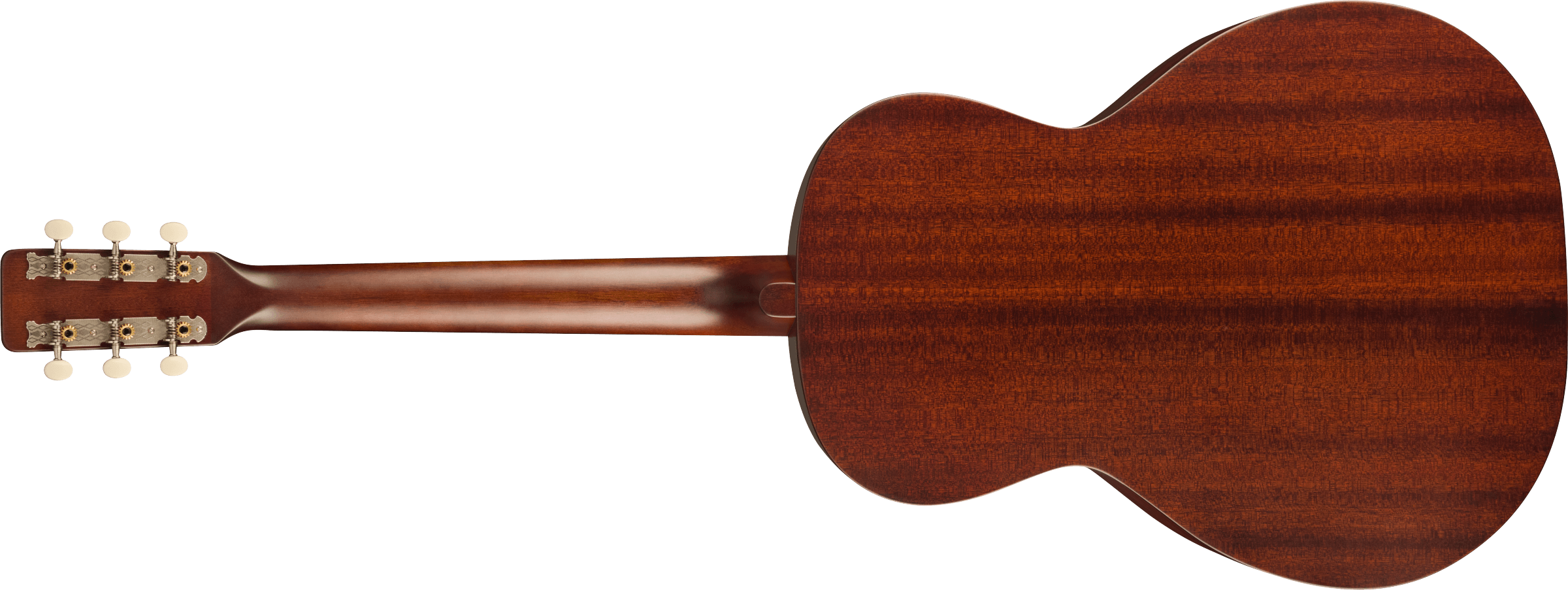 Gretsch - Deltoluxe Concert