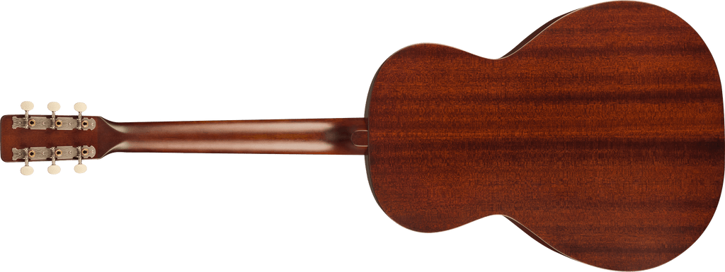 Gretsch - Deltoluxe Concert