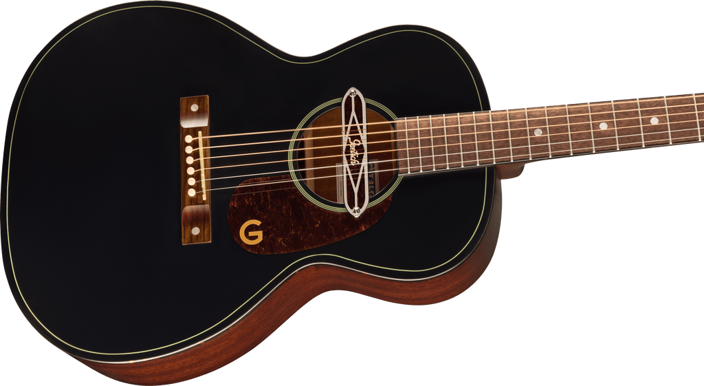 Gretsch - Deltoluxe Concert
