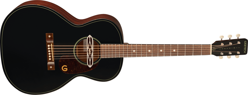 Gretsch - Deltoluxe Concert