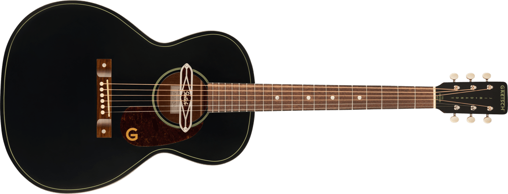 Gretsch - Deltoluxe Concert