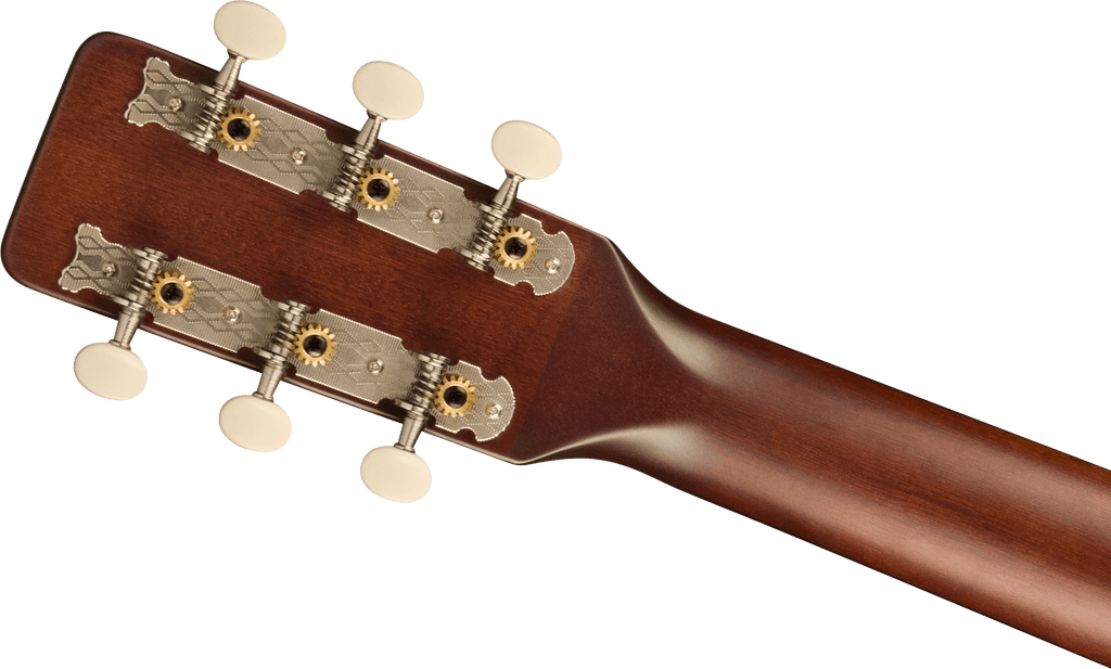 Gretsch - Deltoluxe Concert