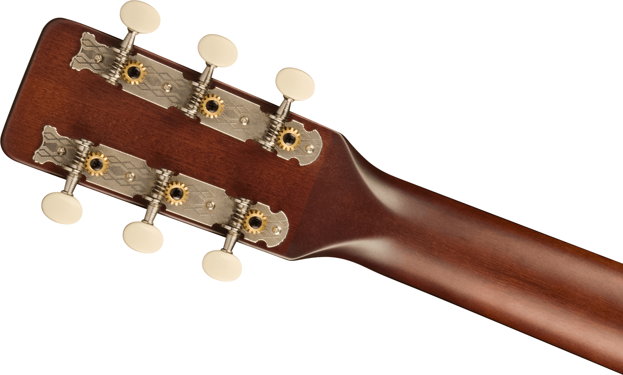 Gretsch - Deltoluxe Concert