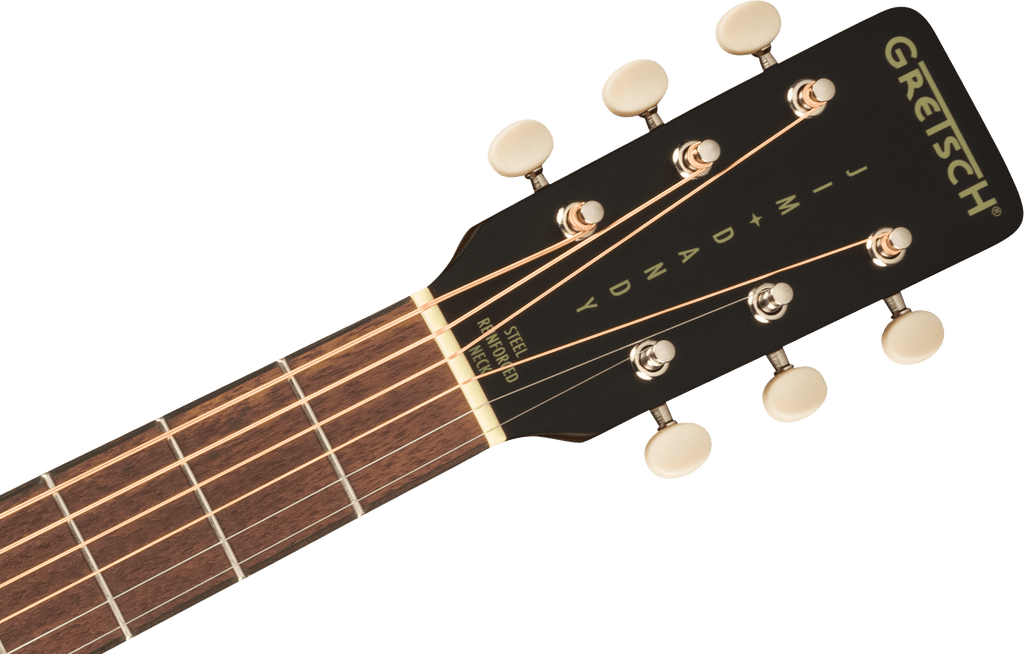 Gretsch - Deltoluxe Concert