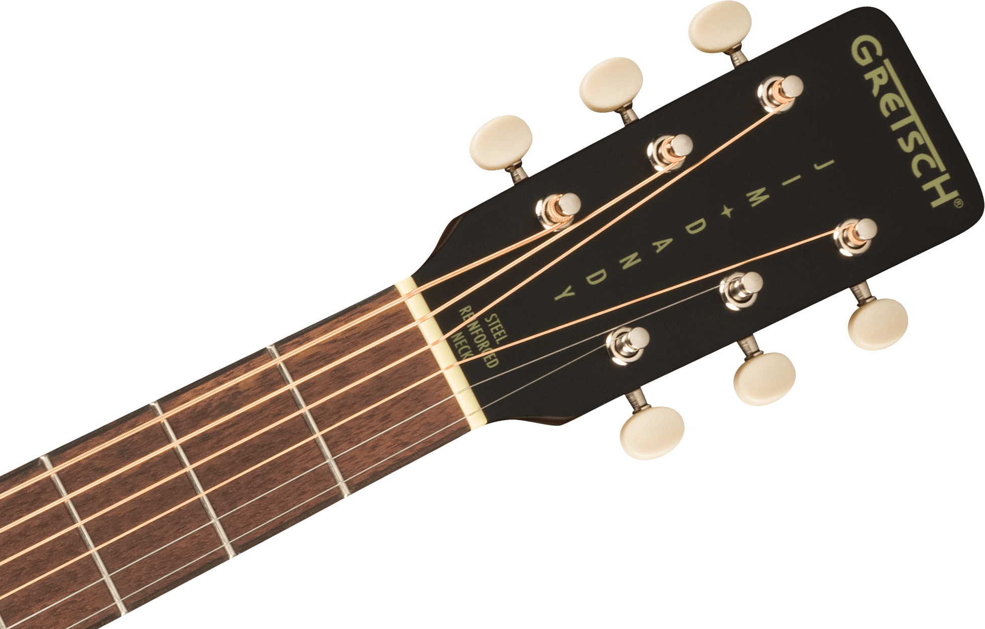 Gretsch - Deltoluxe Concert